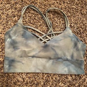 Never been worn Sports Bra !